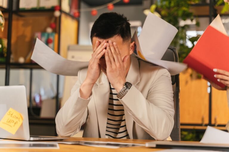 Stress Management Tips: How to Reduce Stress and Improve Your Mental Well-Being