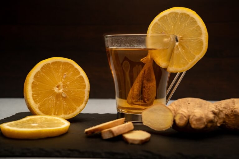 How to Strengthen Your Immune System Naturally: A Complete Guide