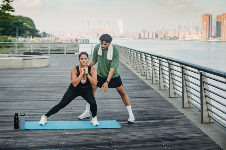 How to Build a Healthy Lifestyle: A Complete Guide to Long-Term Wellness