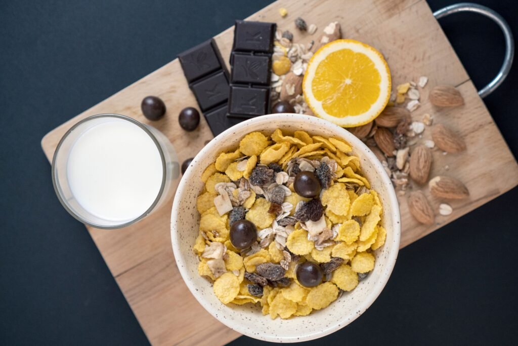 12 Essential Vitamins and Minerals Your Body Needs Every Day