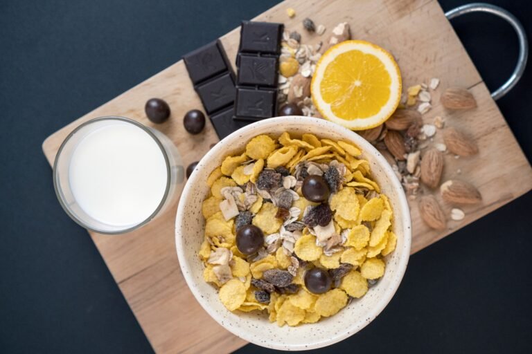 12 Essential Vitamins and Minerals Your Body Needs Every Day