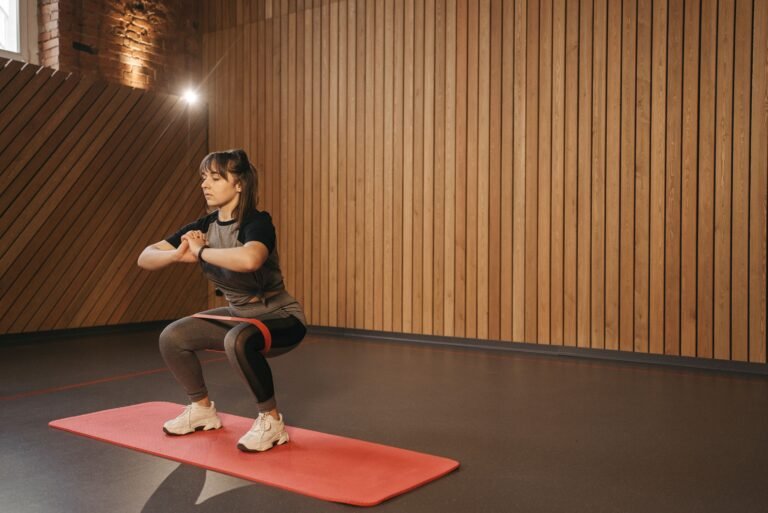 The Complete Beginner’s Guide to Home Workouts for Better Fitness