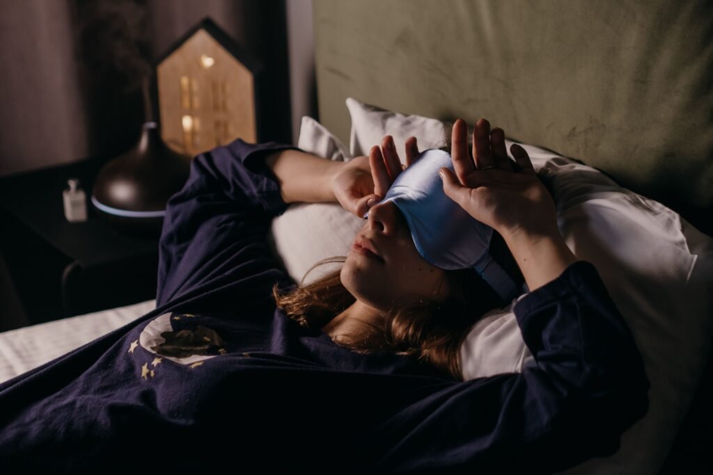 How to Improve Sleep Naturally: 12 Science-Backed Tips for Better Rest