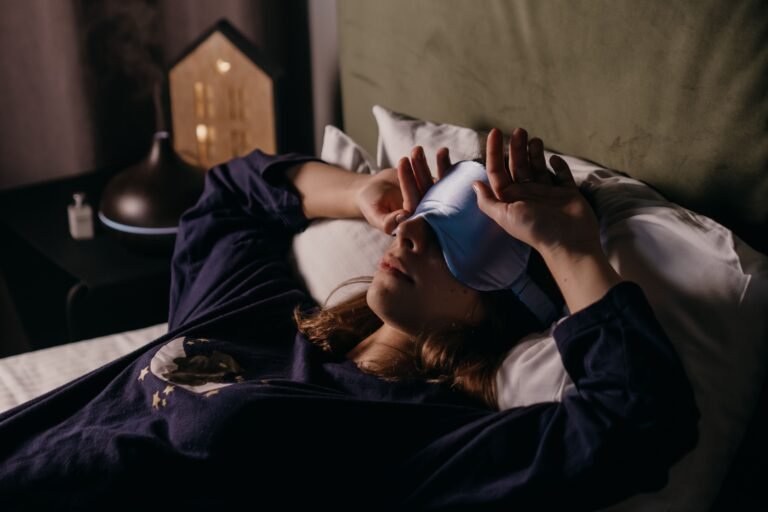 How to Improve Sleep Naturally: 12 Science-Backed Tips for Better Rest