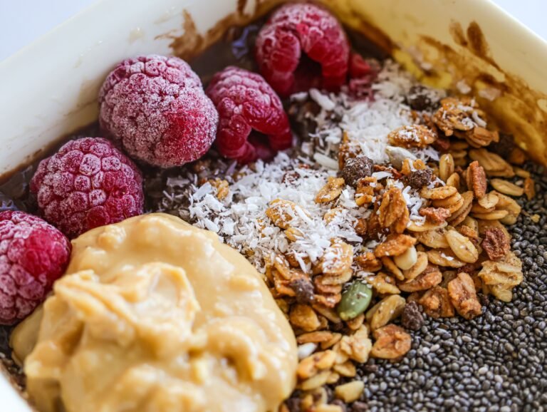 15 Superfoods You Should Add to Your Daily Diet
