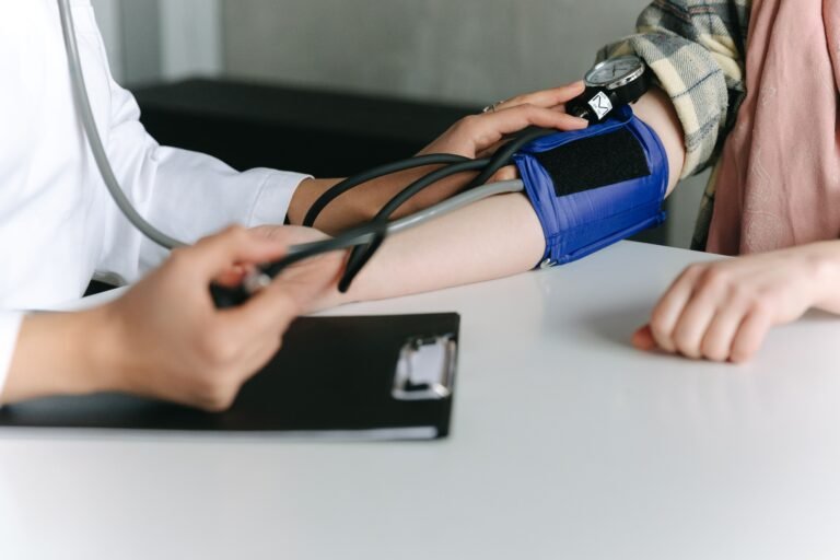 The Importance of Preventive Healthcare: Simple Steps to Stay Healthy